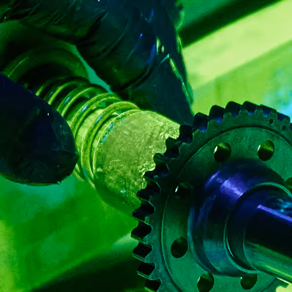 Rissprüfung Zum Verfahren Rissprüfung